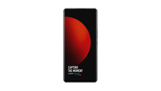 Xiaomi 12S Ultra tarvikkeet