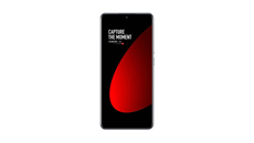 Xiaomi 12S kuoret