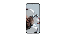 Xiaomi 12T kuoret