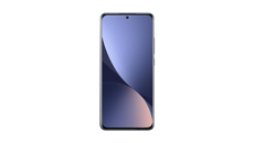 Xiaomi 12X kuoret