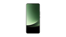 Xiaomi 13 Ultra Kuoret & Tarvikkeet