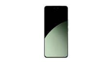 Xiaomi 14 Civi Panssarilasi & Suojakalvo