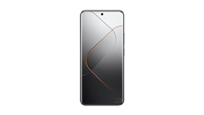 Xiaomi 14 Pro Kuoret & Tarvikkeet