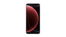 Xiaomi 15 Ultra Panssarilasi & Suojakalvo