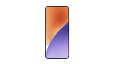 Xiaomi 15 Panssarilasi & Suojakalvo