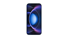 Xiaomi 17 Max Kuoret & Tarvikkeet