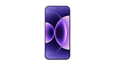 Xiaomi 17 Pro Max Kuoret & Tarvikkeet