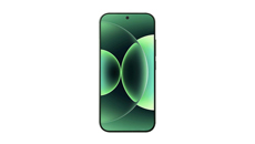 Xiaomi 17 Pro Kuoret & Tarvikkeet