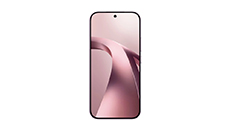 Xiaomi 17T Kuoret & Tarvikkeet
