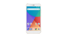 Xiaomi Redmi A1 Kuoret & Suojakuori