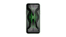 Xiaomi Black Shark 2 Pro tarvikkeet