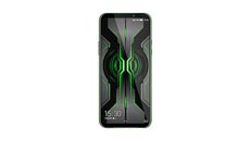 Xiaomi Black Shark 2 Pro Kuoret & Tarvikkeet