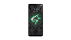 Xiaomi Black Shark 3 Kuoret & Tarvikkeet