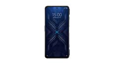 Xiaomi Black Shark 4 Pro kuoret
