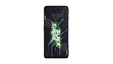 Xiaomi Black Shark 4S panssarilasi