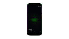 Xiaomi Black Shark tarvikkeet