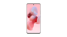 Xiaomi Civi 1S kuoret