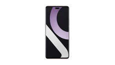 Xiaomi Civi 2 kuoret