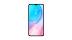 Xiaomi Mi A3 autolaturi