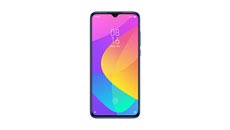 Xiaomi Mi CC9 kuoret