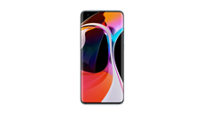 Xiaomi Mi 10 5G kuoret