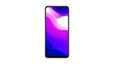 Xiaomi Mi 10 Lite 5G kuoret