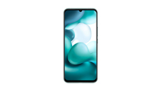 Xiaomi Mi 10 Youth 5G kuoret