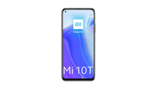 Xiaomi Mi 10T 5G kuoret