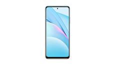 Xiaomi Mi 10T Lite 5G kuoret