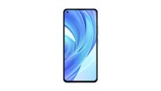 Xiaomi Mi 11 Lite kuoret