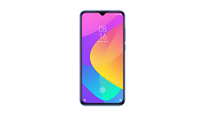 Xiaomi Mi 9 Lite Kuoret & Tarvikkeet