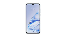 Xiaomi Mi 9 Pro 5G kuoret