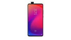 Xiaomi Mi 9T näytön vaihto