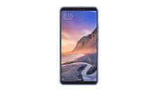 Xiaomi Mi Max 3 kuoret