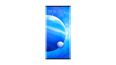Xiaomi Mi Mix Alpha näytönsuojat