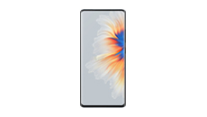 Xiaomi Mix 4 kuoret
