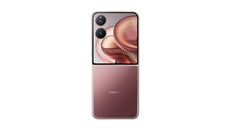 Xiaomi Mix Flip 2 Kuoret & Tarvikkeet