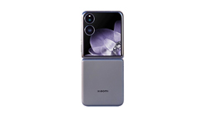 Xiaomi Mix Flip Panssarilasi & Suojakalvo
