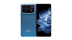 Xiaomi Mix Fold 4 Panssarilasi & Suojakalvo