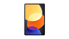 Xiaomi Pad 5 Pro 12.4 kuoret
