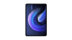 Xiaomi Pad 6 tarvikkeet