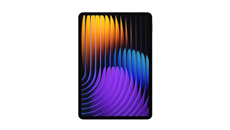 Xiaomi Pad 7 Pro Tarvikkeet