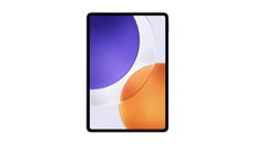 Xiaomi Pad 7S Pro 12.5 Kuoret & Tarvikkeet