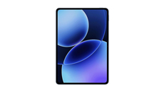 Xiaomi Pad 8 Kuoret & Tarvikkeet