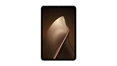Xiaomi Pad Mini Kuoret & Tarvikkeet
