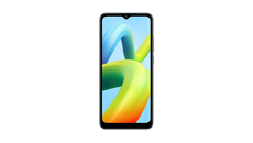 Xiaomi Poco C50 kuoret