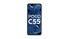 Xiaomi Poco C55 laturit