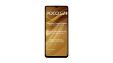 Xiaomi Poco C71 Kuoret & Tarvikkeet