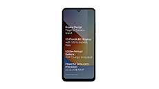 Xiaomi Poco C81x Kuoret & Tarvikkeet