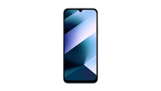 Xiaomi Poco C85 4G Kuoret & Tarvikkeet
